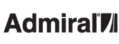 Admiral appliance repair logo