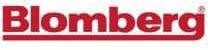 Blomberg appliance repair logo
