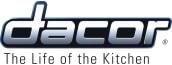 Dacor appliance repair logo