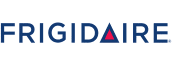 Frigidaire appliance repair logo