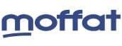 Moffat appliance repair logo
