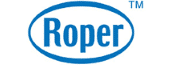 Roper appliance repair logo