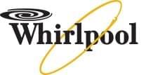 Whirlpool appliance repair logo