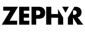 Zephyr appliance repair logo