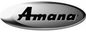 Amana appliance repair logo